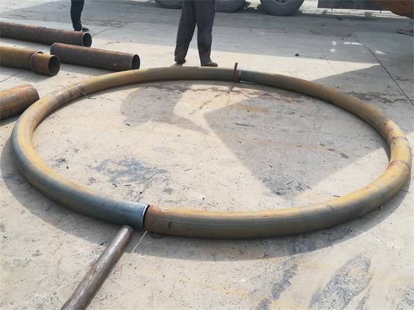 你知道引起彎管質量下降的主要原因嗎?