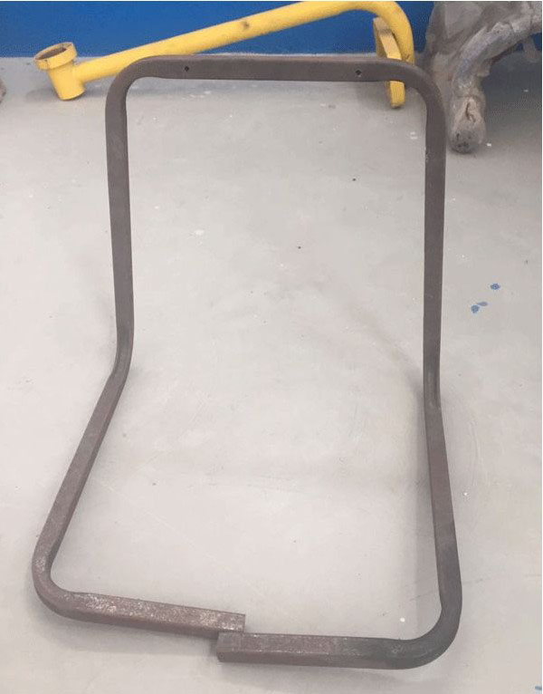 張家港數(shù)控全自動彎管機(jī)廠家